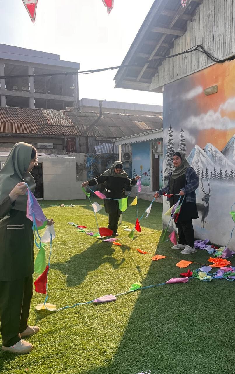 جشن روز دانش آموز
